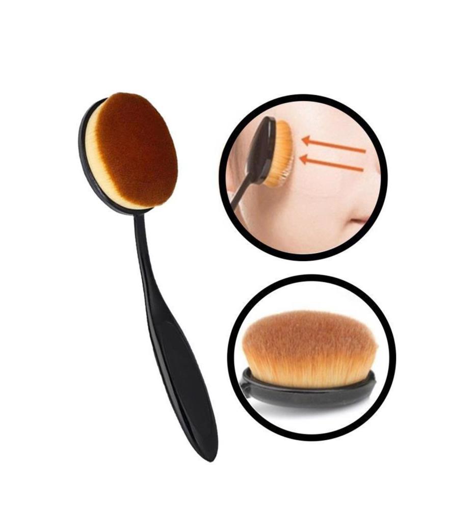 (KIRILABİLİR) 2'li Set Ampul 7'li Serum Portakal İçerikli + Kaşık Fırça