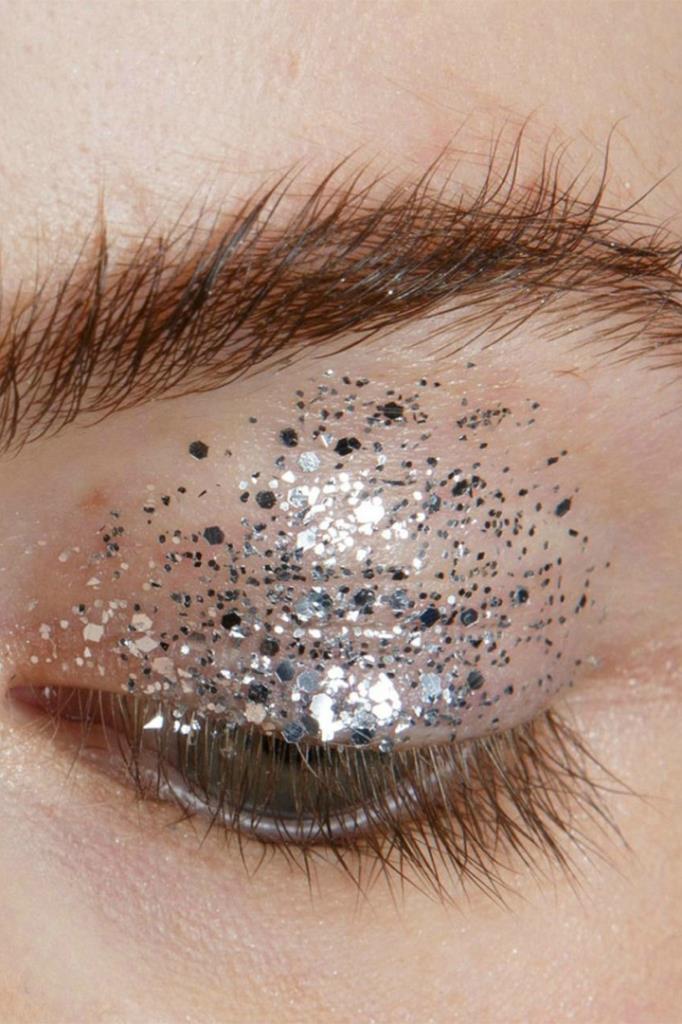 2'li Şişe Glitter Seti