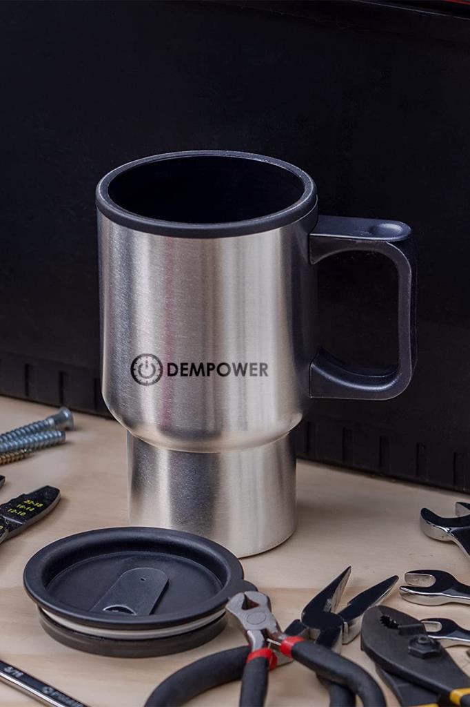 Bardak Su Isıtıcı Kupa Bardak Mug