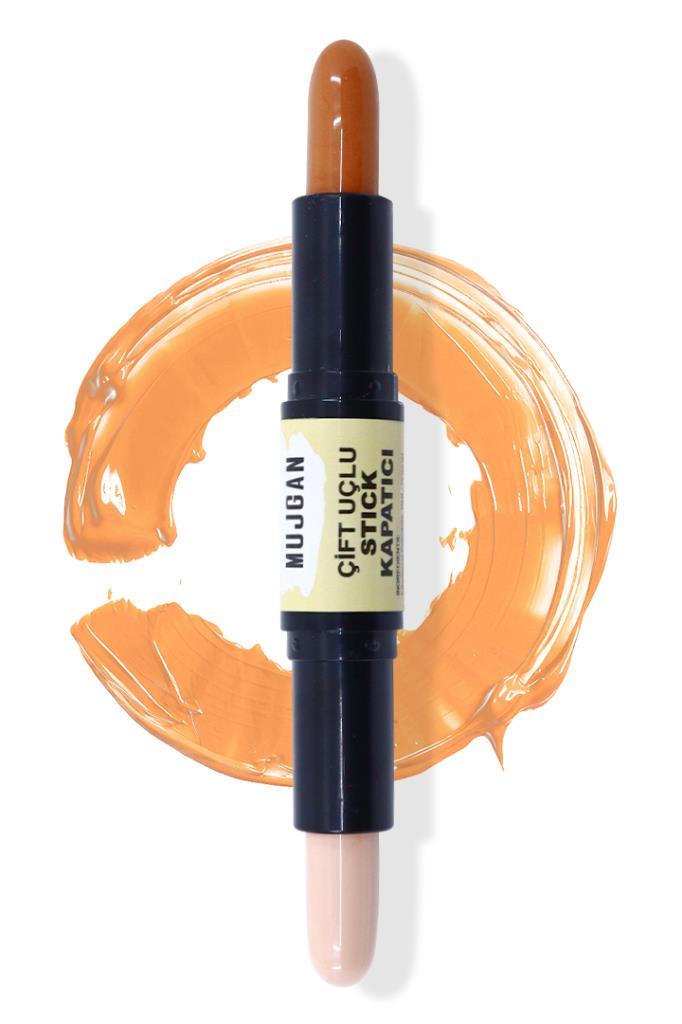 Çift Uçlu Stick Kapatıcı 2 Numara
