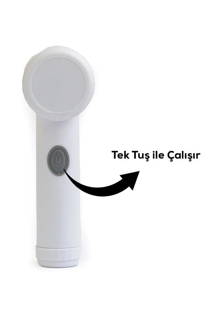Dempower Kek Yumurta Çırpma Makinası (Yeşil)