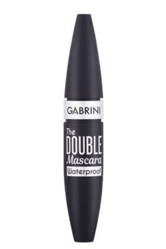 Gabrini Double Waterproof Maskara