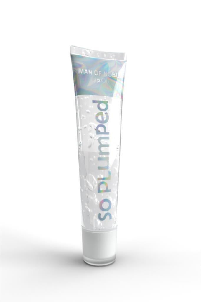 E Vitaminli Dudak Yağı 18 Ml Şeffaf Tüp