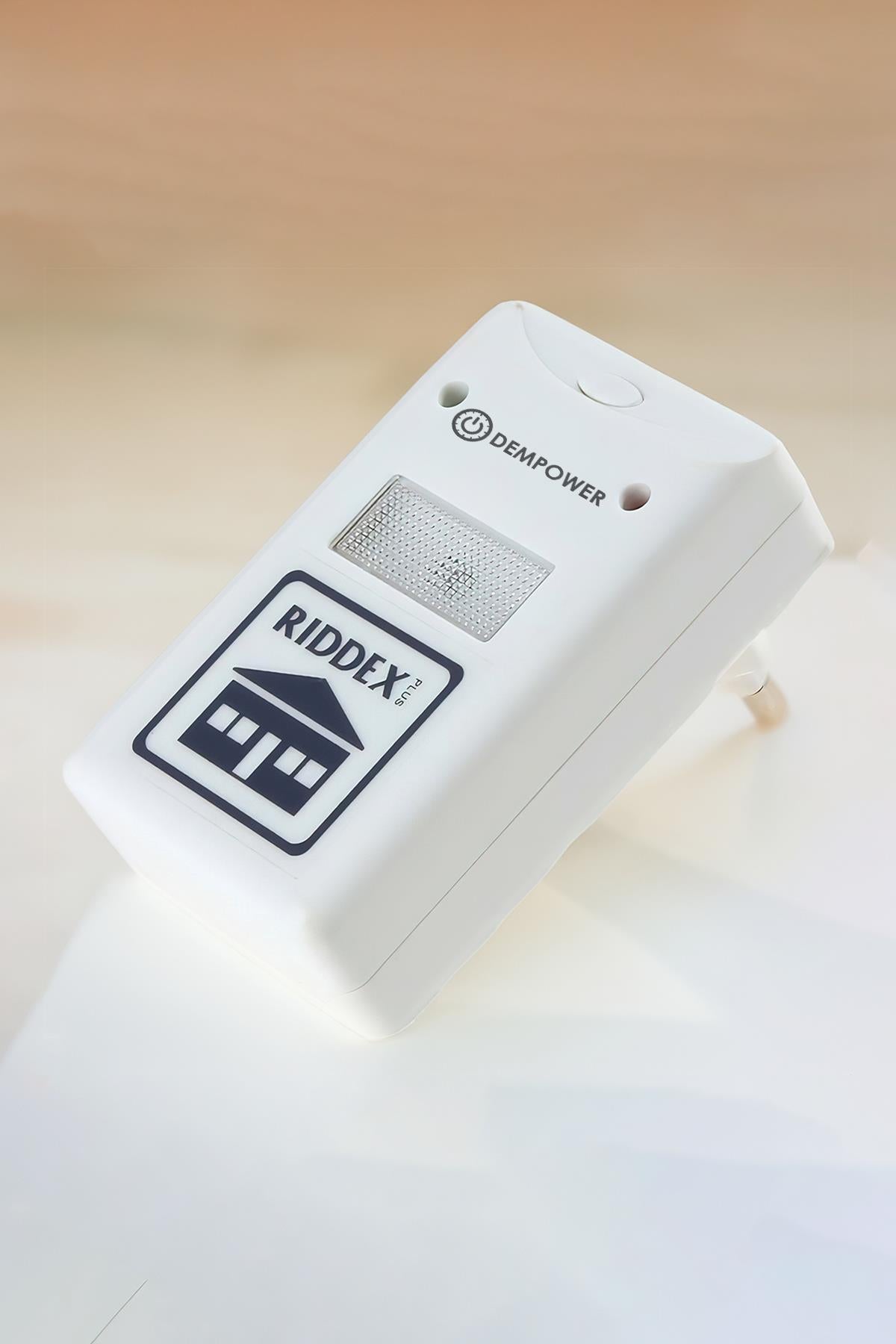 Elektronik Sivrisinek Fare Haşere Kovucu Sinek Kovucu