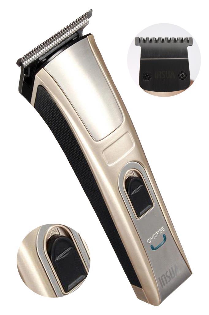 DP-05 Saç Sakal Düzeltme Traş Makinesi 4 Başlıklı