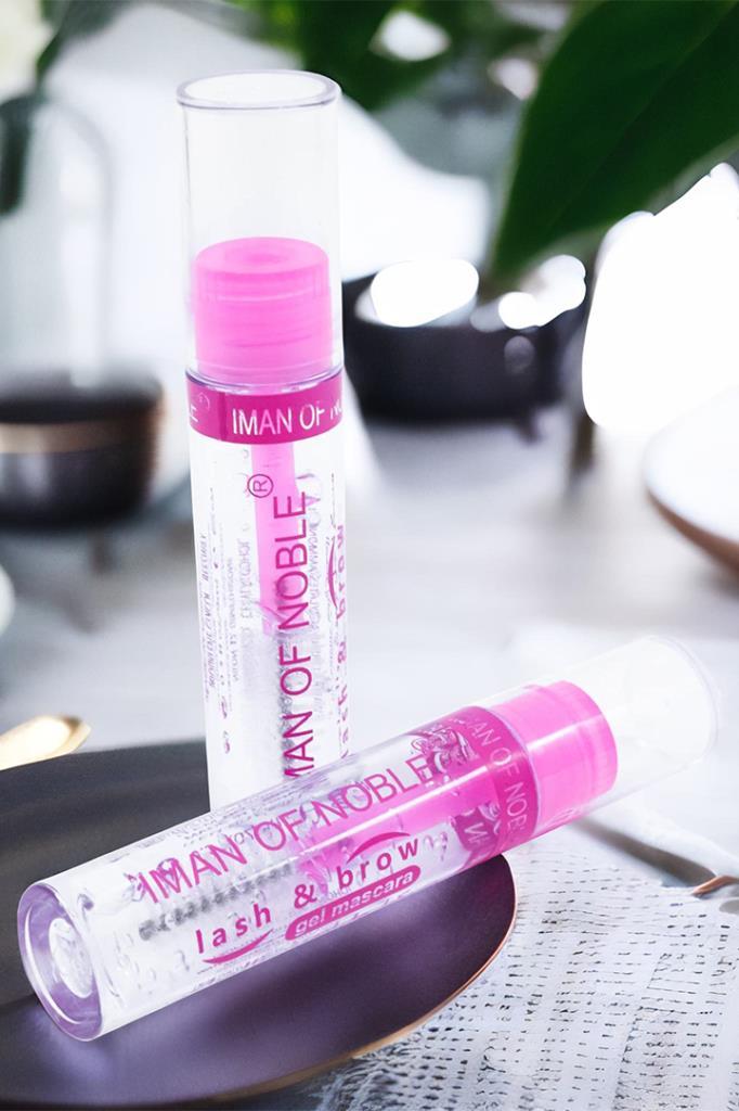 Kaş Kirpik Besleyici Kırmızı Ambalaj