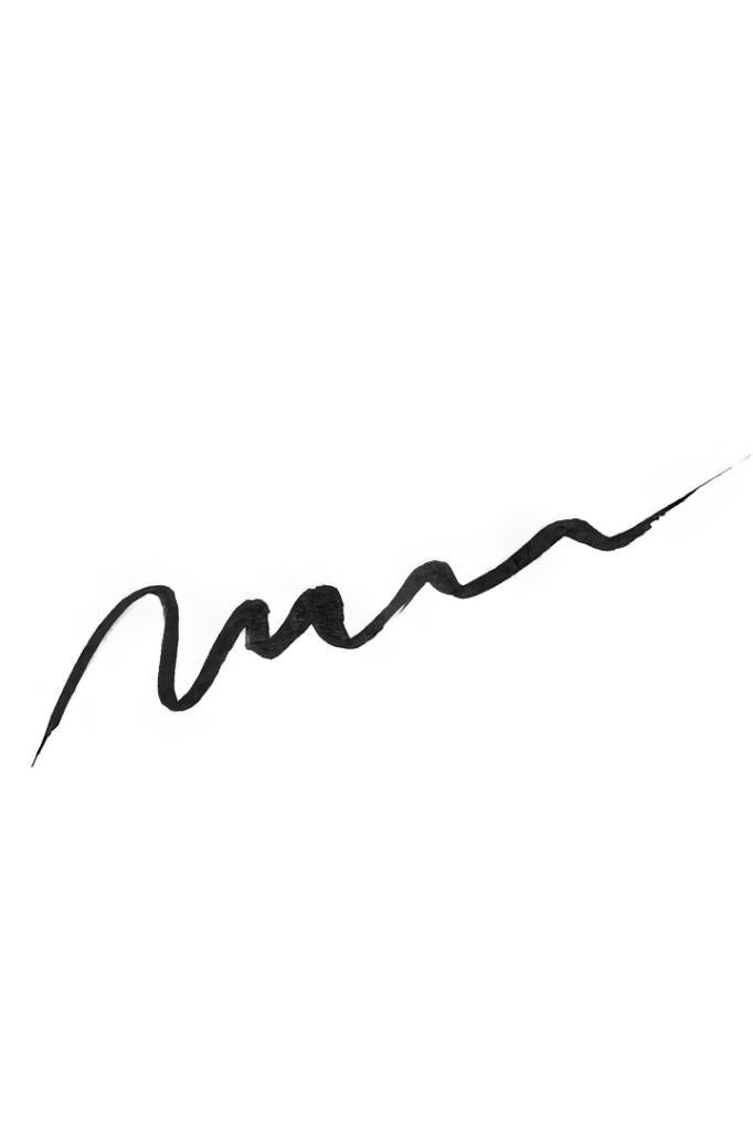 Klasik Kalem Eyeliner