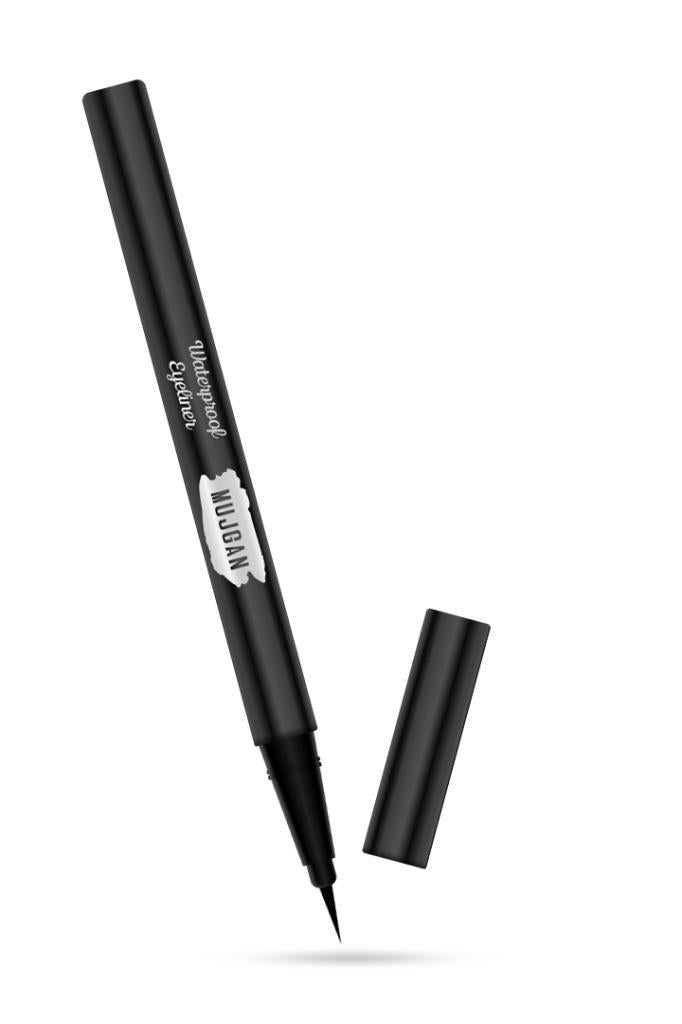 Klasik Kalem Eyeliner