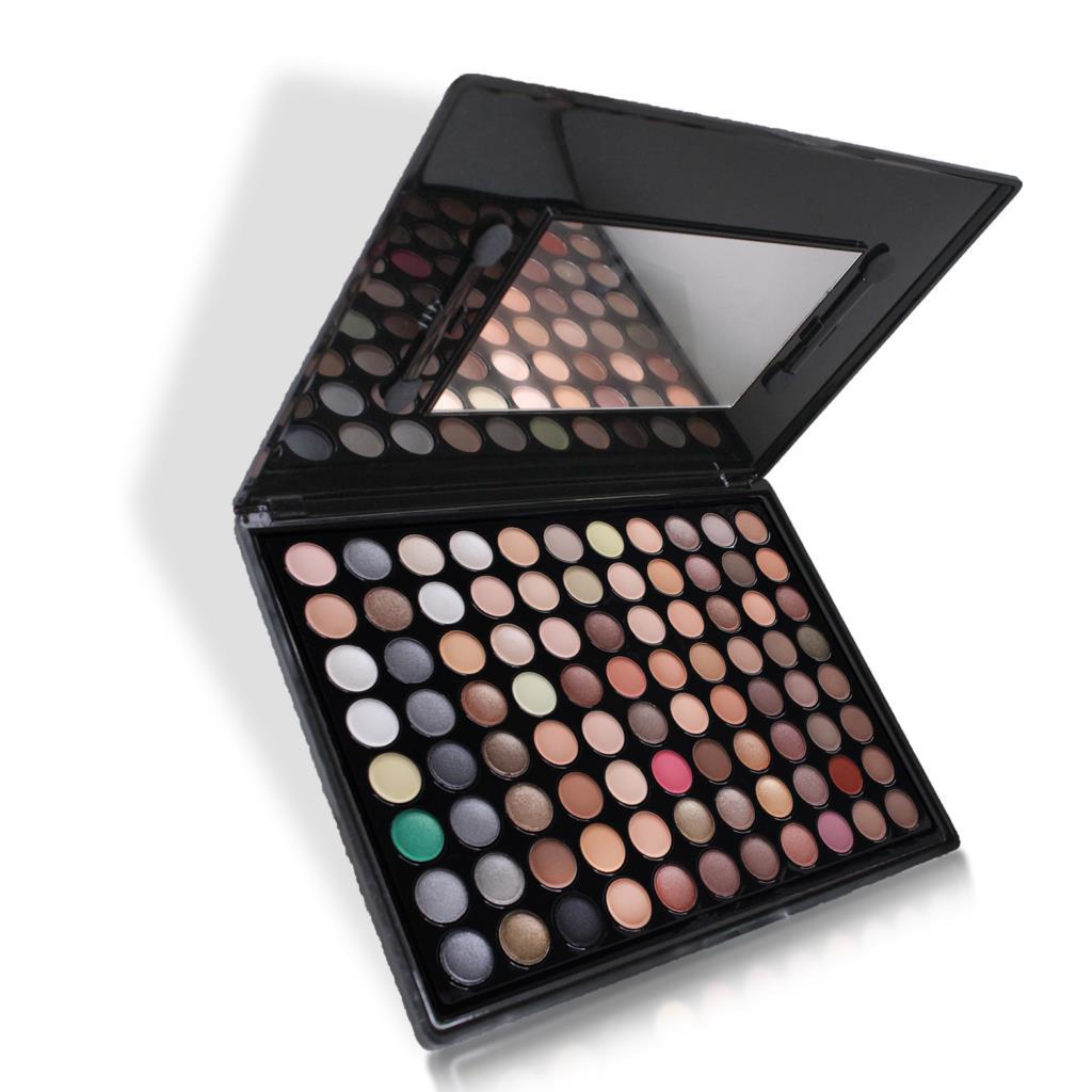 (KIRILABİLİR) 88'li Sedefli - Mat Far Paleti