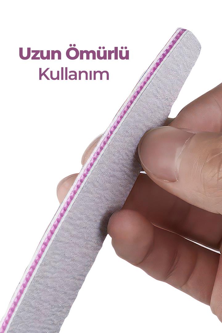 Profesyonel Kağıt Törpü 2 Adet