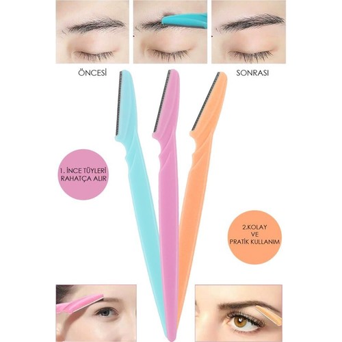 3'lü Kaş Usturası