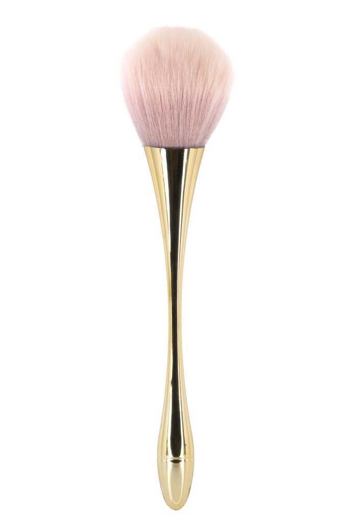 Bombeyli Gold Allık Fırçası