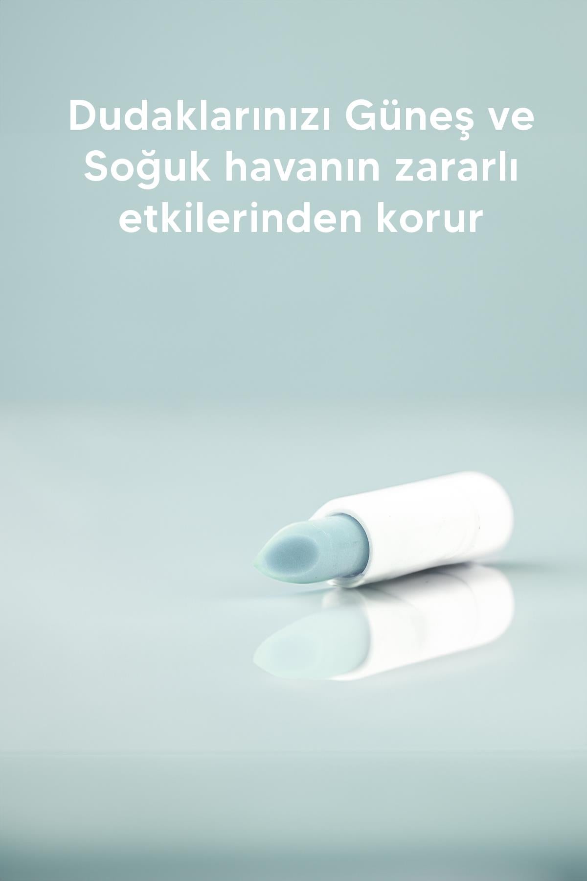 Fruit Magic Aleoveralı Dudak Nemlendirici Aleovera