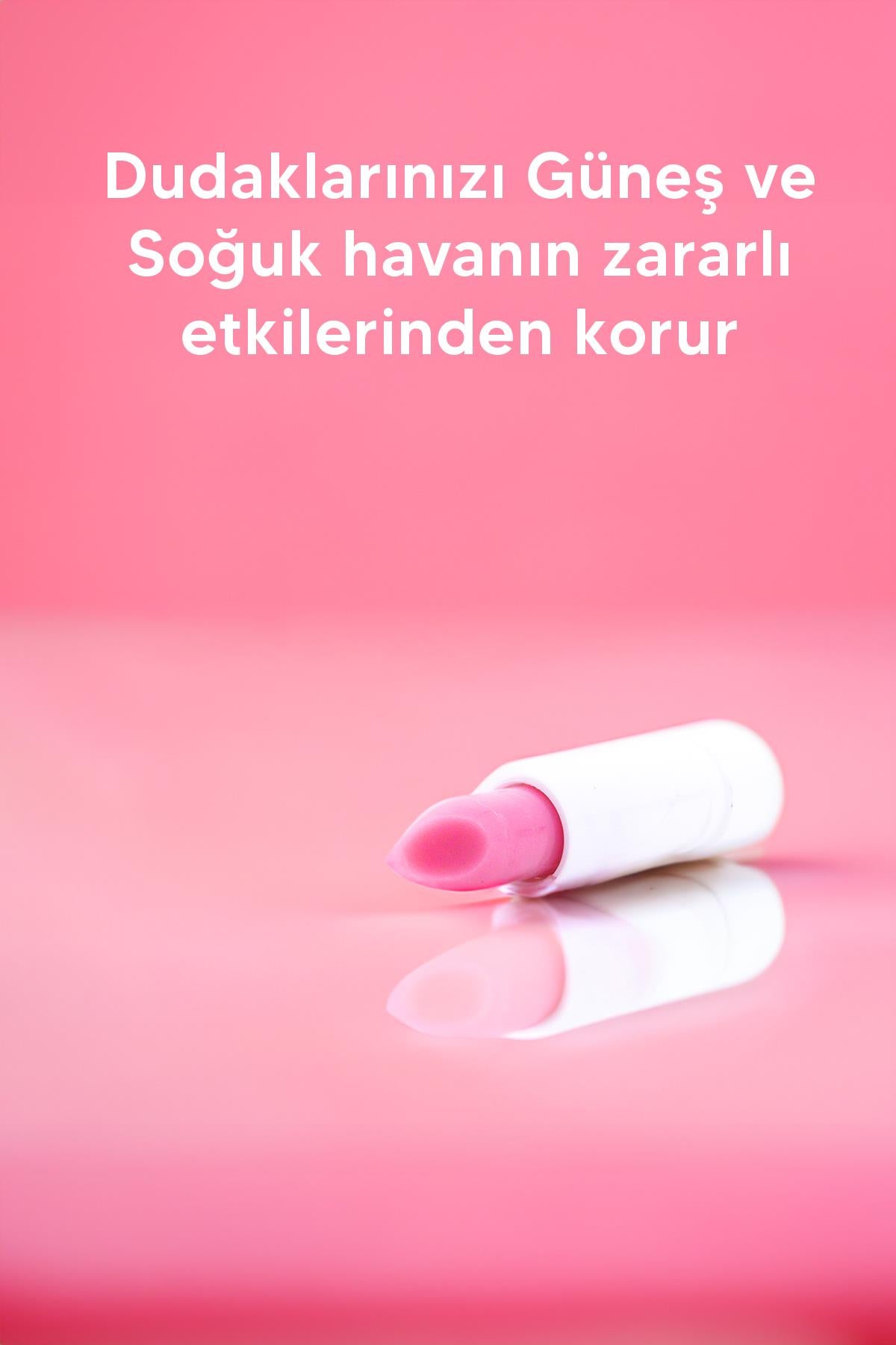Fruit Magic Çilekli Dudak Nemlendirici Stawberry