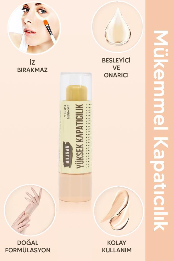 Stick Kapatıcı No:1
