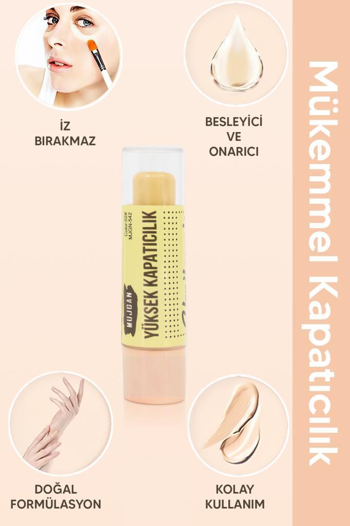 Stick Kapatıcı No:2