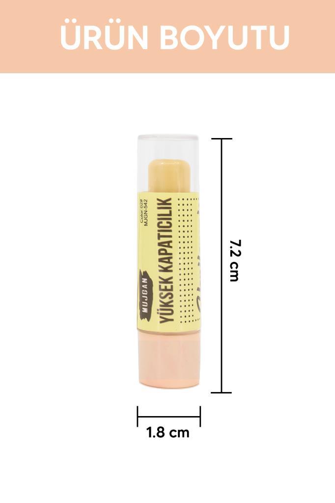 Stick Kapatıcı No:2