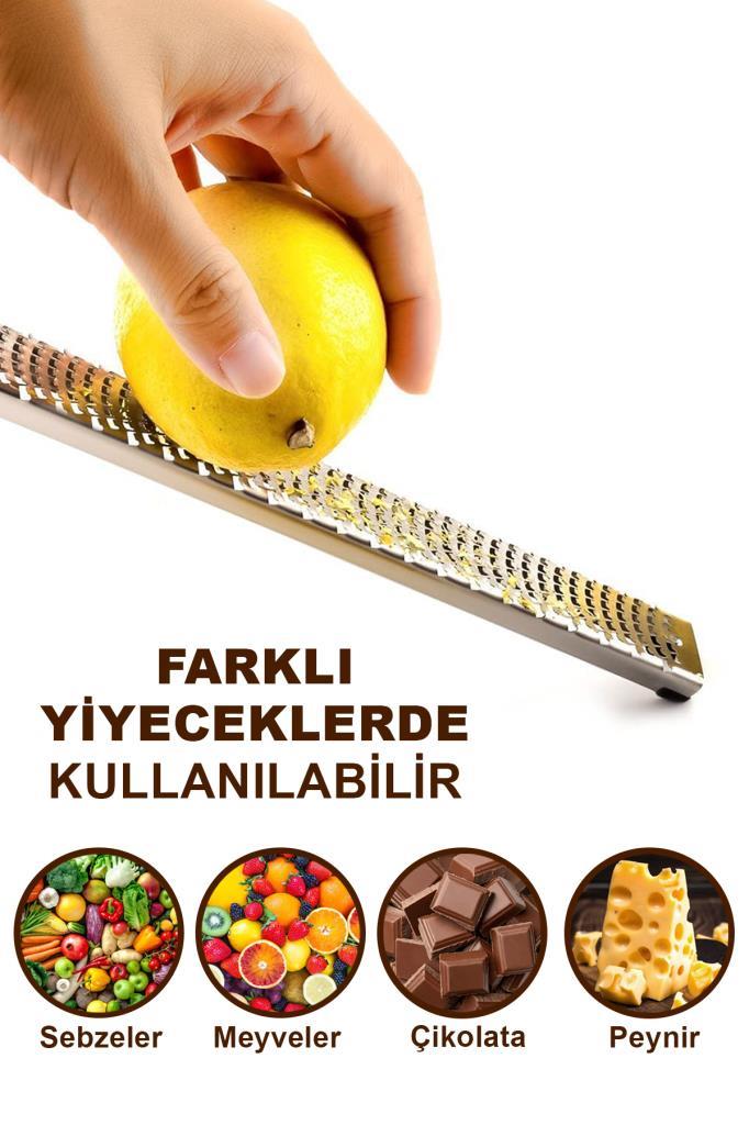 Pratik Uzun El Rendesi Pembe Renk