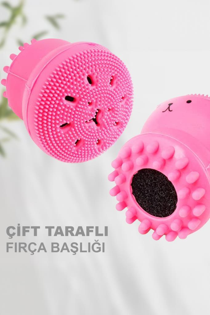 TAZELİK VE CANLILIK SETİ