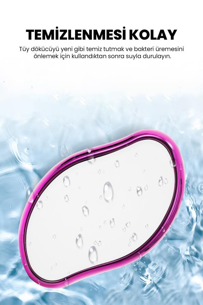 TAZELİK VE CANLILIK SETİ