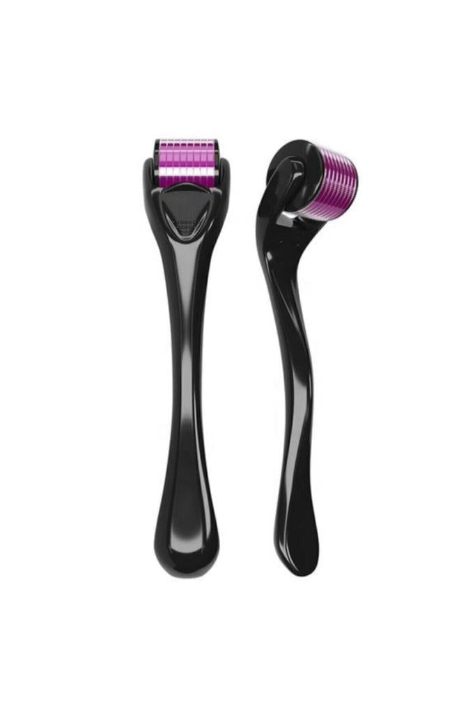 Dermaroller Titanyum 540 İğneli 1 mm