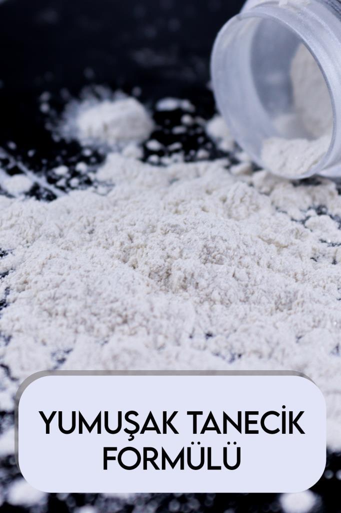 Vücut Simi Beyaz Renk