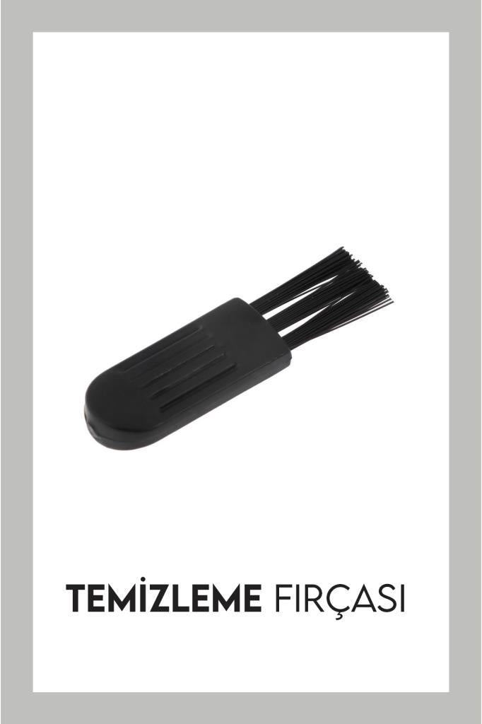 Yanak Kulak Burun Tüy Alma Aleti