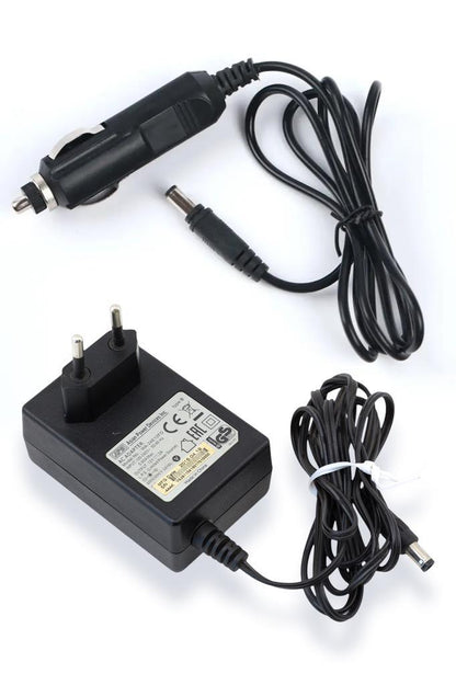 12V Güç Adaptörü