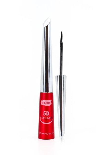 5D Siyah Likit Eyeliner