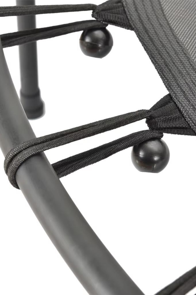 60 Kg Taşıma Kapasiteli 160x140 cm Koruma Fileli Çocuk Trambolin