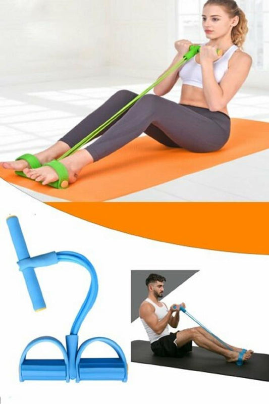 Body Trimmer Egzersiz Spor Aleti