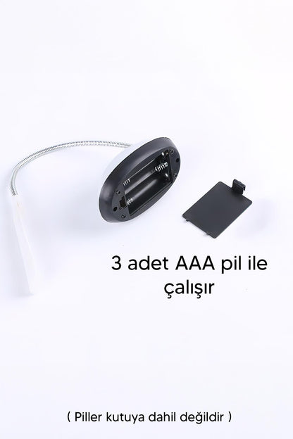 Masa Lambası Led Mini