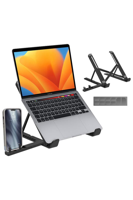 Laptop ve Telefon Standı DP-166