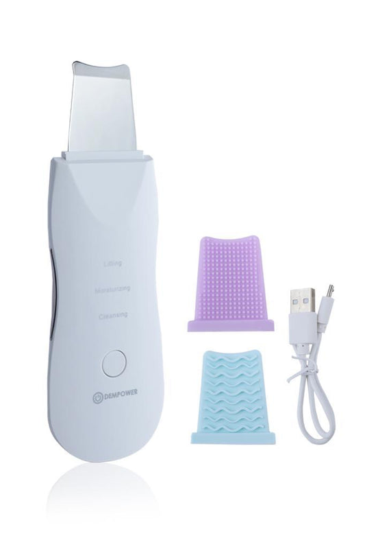 Kalın Gövde Ultrasonic Spatula