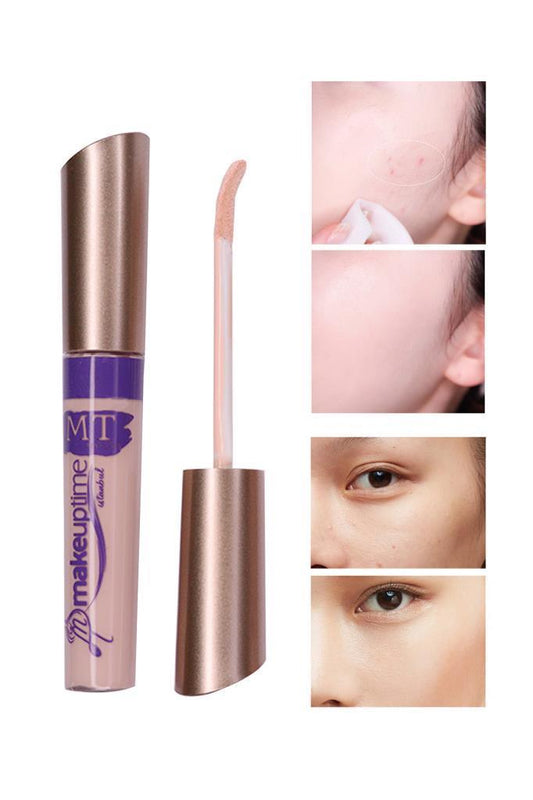 MT Göz Altı Likit Kapatıcı 10 Ml Orta