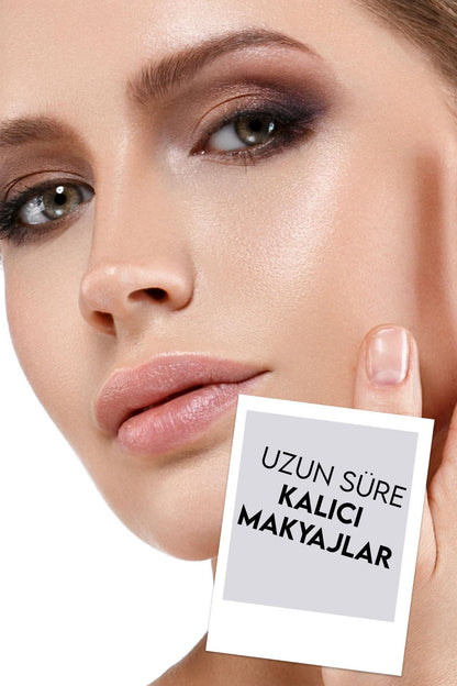 Iman Of Noble Pro.Prep Makyaj Bazı