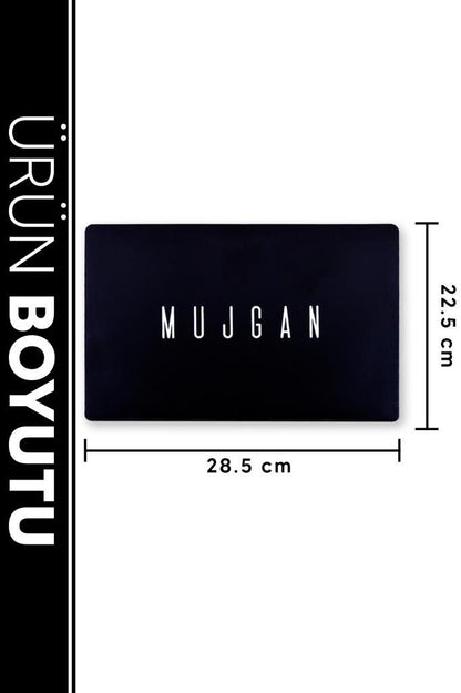 (KIRILABİLİR) 120'li Sedefli Mat Far Paleti