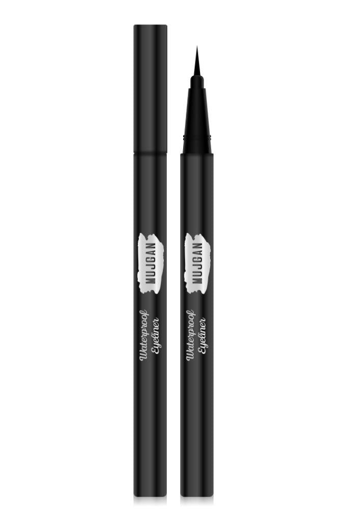 Klasik Kalem Eyeliner