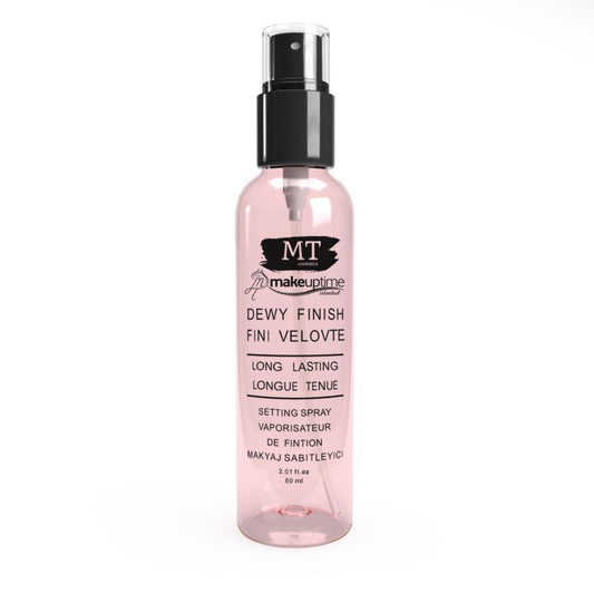 Makyaj Sabitleyici 60 mL