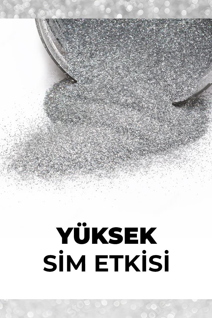 Tekli Yüz Ve Vücut Simi Aydınlatıcı