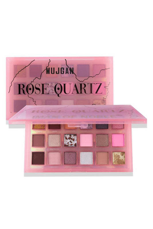 MUJGAN Quartz Naughty 18'li Far Paleti