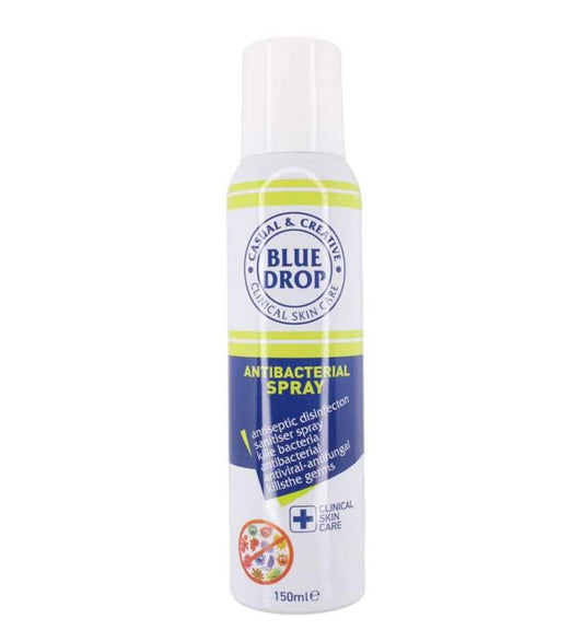 Ostwint Blue Drop Antibakteriyel Sprey 150 mL