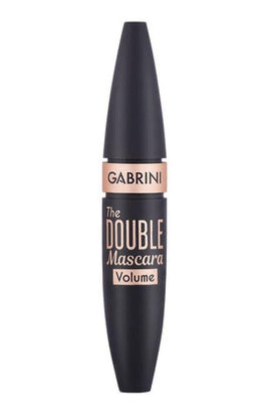 Gabrini Double Volume Maskara