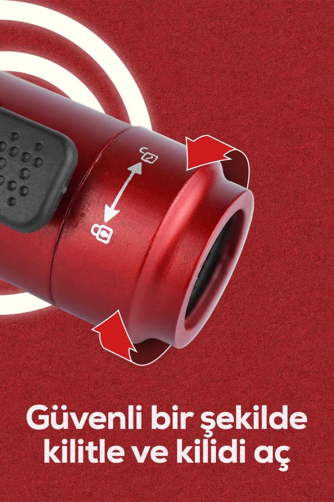 Uzayabilen Düzleştirici Ve Maşa Seti
