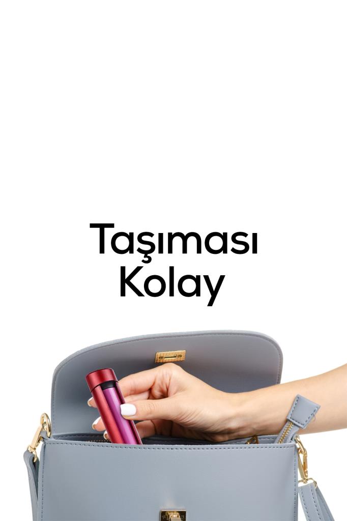 Uzayabilen Düzleştirici Ve Maşa Seti
